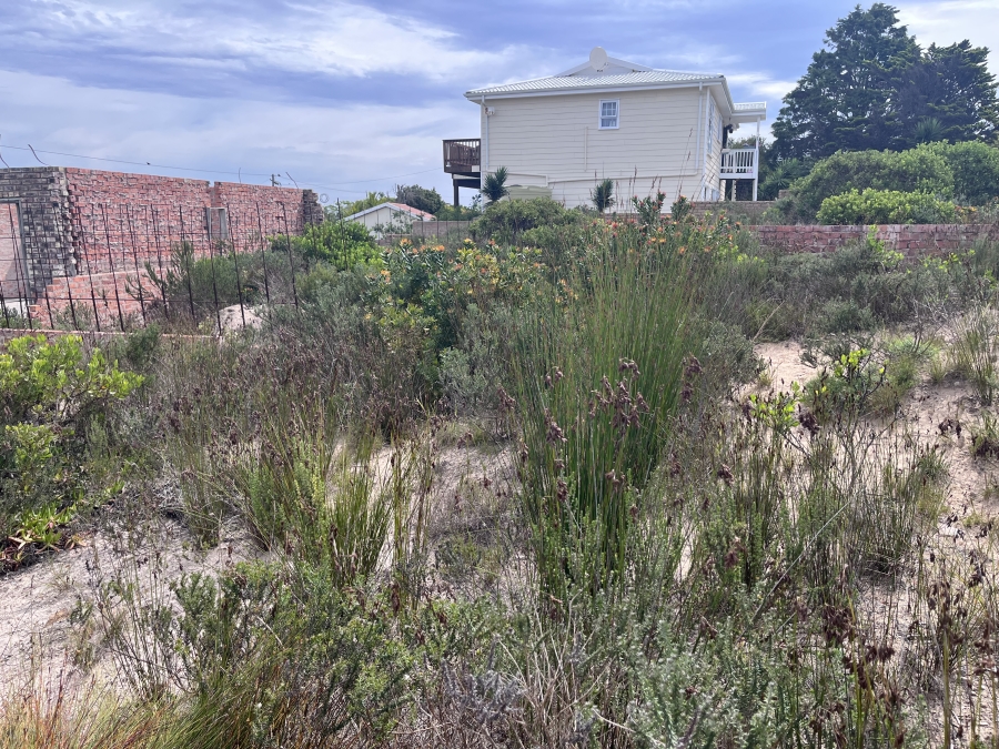0 Bedroom Property for Sale in Dana Bay Western Cape